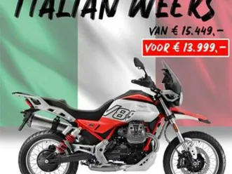 moto guzzi v 85 tt (bj 2025) — motoren | moto guzzi — marktplaats