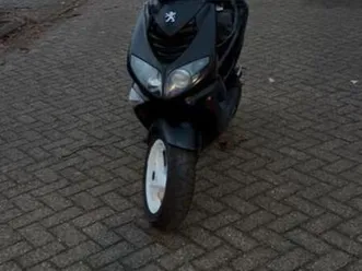 speedfight 2 — scooters | peugeot — marktplaats