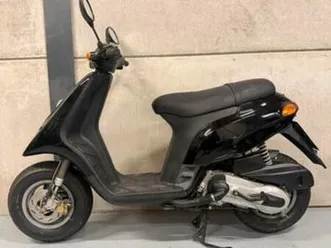 typhoon 125cc xr‼️ — scooters | piaggio — marktplaats
