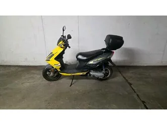 atu explorer race gt 50