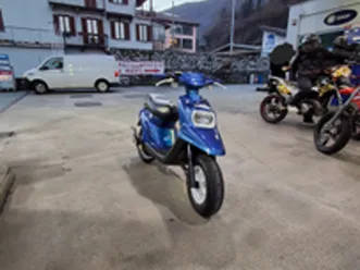 mbk booster spirit (prezzo trattabile)