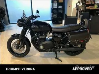 triumph bonneville 1200 t120 black abs e5