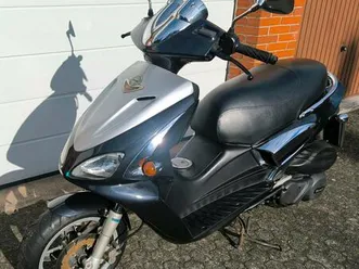 benelli velvet 250