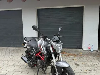 ksr grs 125