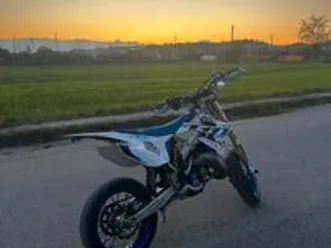 tm smr 125