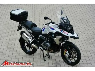 ② rallye bmw r 1250 gs - 2022 - 9000 km @motorama