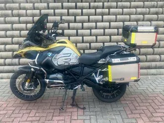 bmw - bmw r 1200 gs adventure