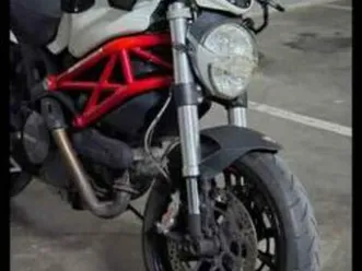 ducati - monster 796 abs
