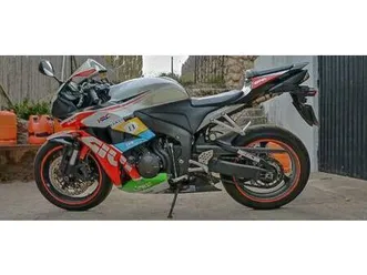 honda - cbr600rr 2008