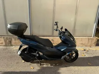 honda - pcx