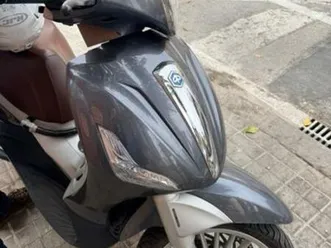 piaggio - beverly 300
