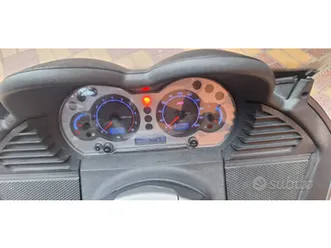 aprilia atlantic 500 classic