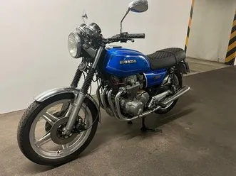 honda cb650 four rc03