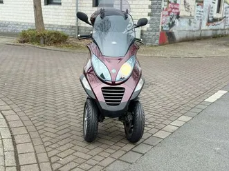 piaggio mp3 400ie