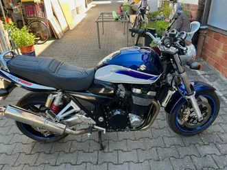 suzuki gsx1400