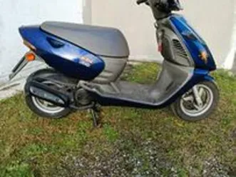 aprilia sonic 50 - 1998