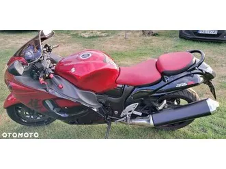 suzuki hayabusa