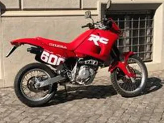 gilera rc 600 - 1993