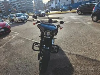 harley-davidson softail sport glide - 2023