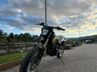 ktm duke 620 lc4 1997