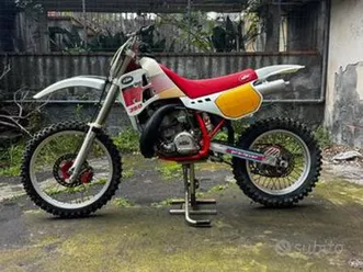 ktm 500 mx 1989