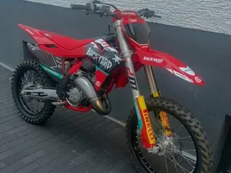 gasgas mc 150 (ähnlich ktm sx 125, 150)
