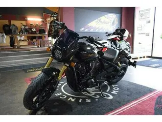 indian scout 101 2026 limited + tech vor ort 4,69% z