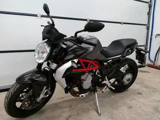 mv agusta brutale 800 abs tc keine f3 / f4