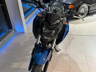 zu verkaufen 125 moped sym nh x 125 230km