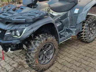 tgb blade 1000 v2 tüv neu 12/27 ahk seilwinde