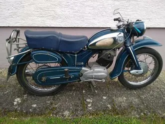 nsu max spezial