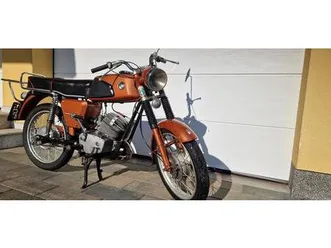 puch m 125 oldtimer