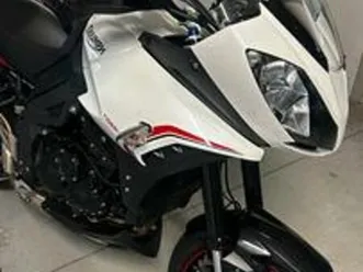 tiger sport 1050 abs - 2013