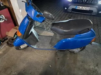 piaggio sfera 50 ccm