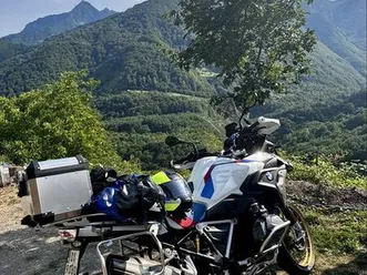 bmw r 1250 gs salon polska krzeszowice