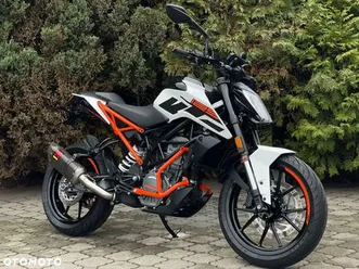 ktm duke