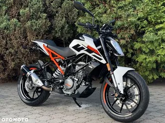 ktm duke