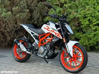 ktm duke