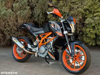 ktm duke