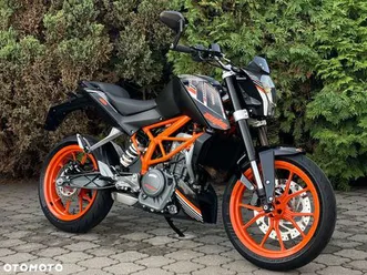 ktm duke