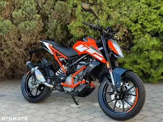 ktm duke