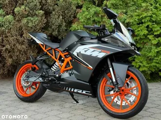 ktm rc 125
