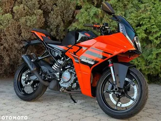 ktm rc 125