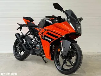 ktm rc 125