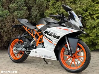 ktm rc 390