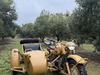 bmw r75 wehrmacht 1943