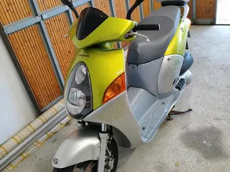 honda roller nes125