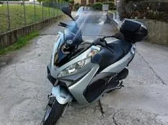 malaguti madison 250