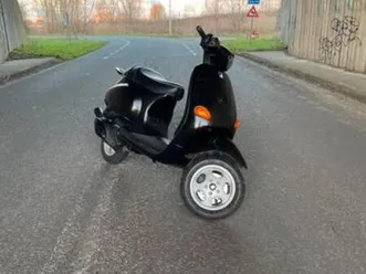 vespa et2 | stage 6 | 70cc — scooters | piaggio — marktplaats