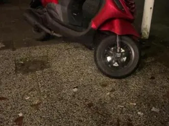piaggio zip 2t 125cc — scooters | piaggio — marktplaats